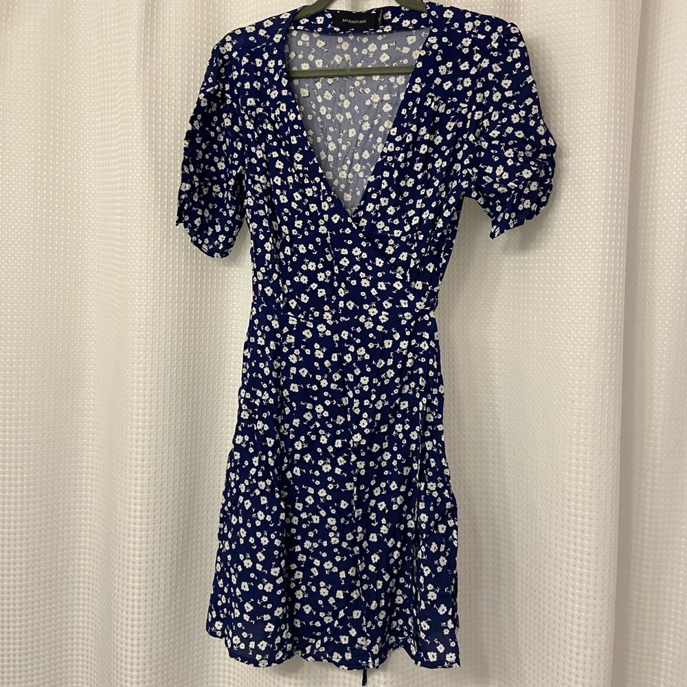Mink Pink Dress - Size L